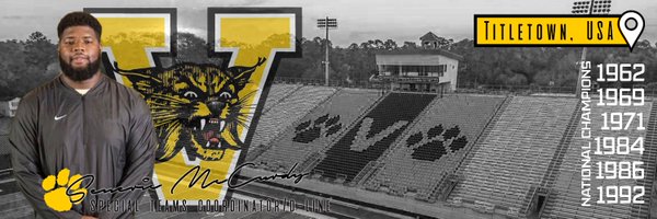 CoachMac334 Profile Banner