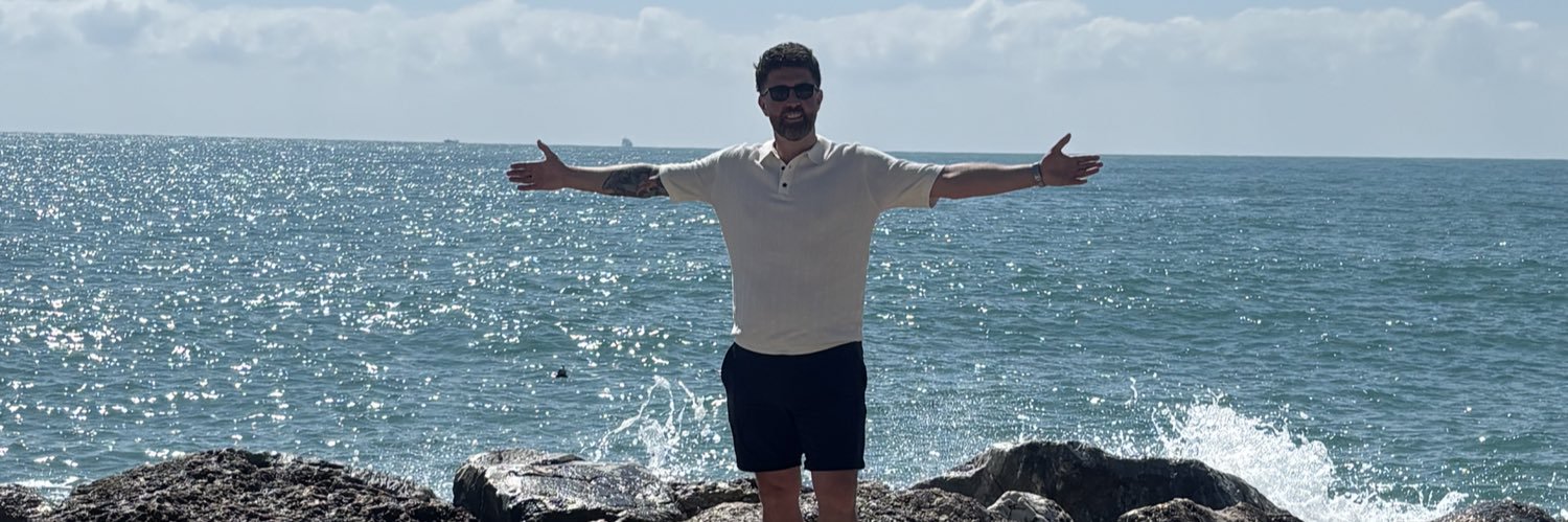 MarkEvs1's profile banner image
