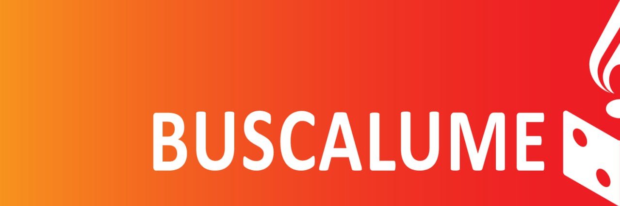 Buscalume - Germán banner