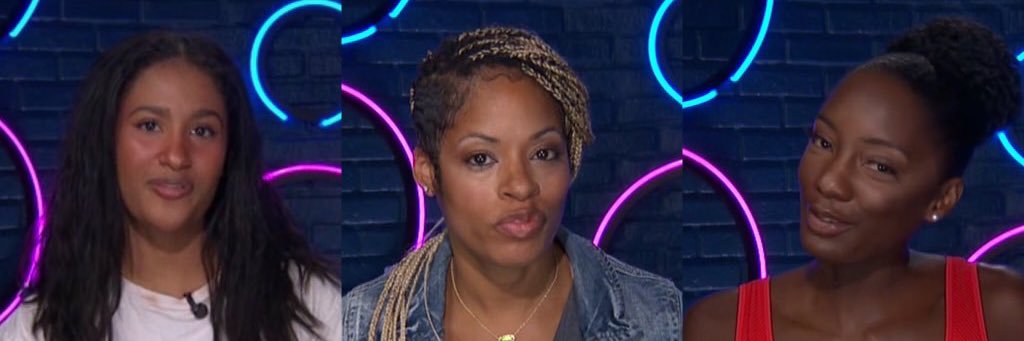 Amy: Reality TV Fan banner