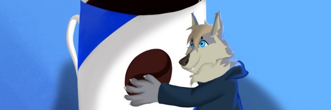 JakkenBlue's profile banner image