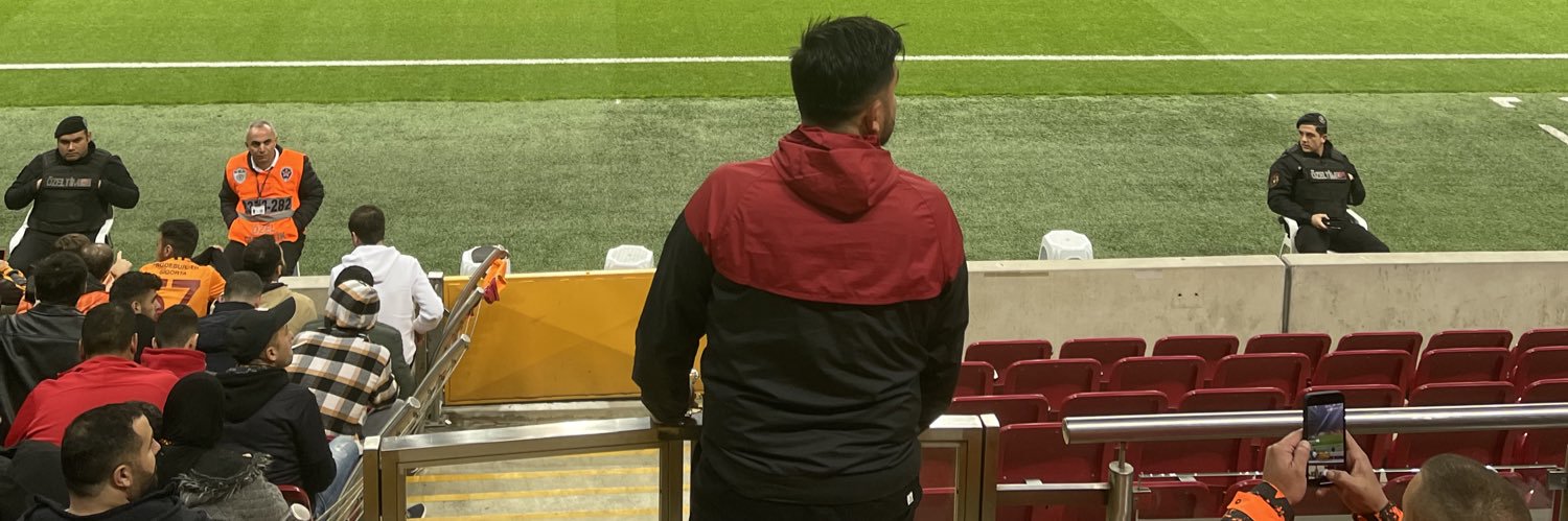 SerkanKcb's profile banner image