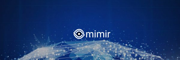 MimirBlockchain Profile Banner