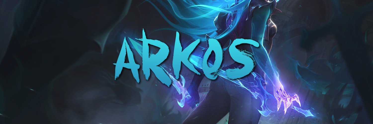ArKoS banner