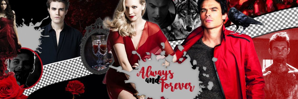 AlwaysForeverRP's profile banner image