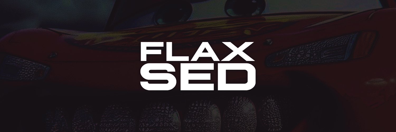flaxsed banner