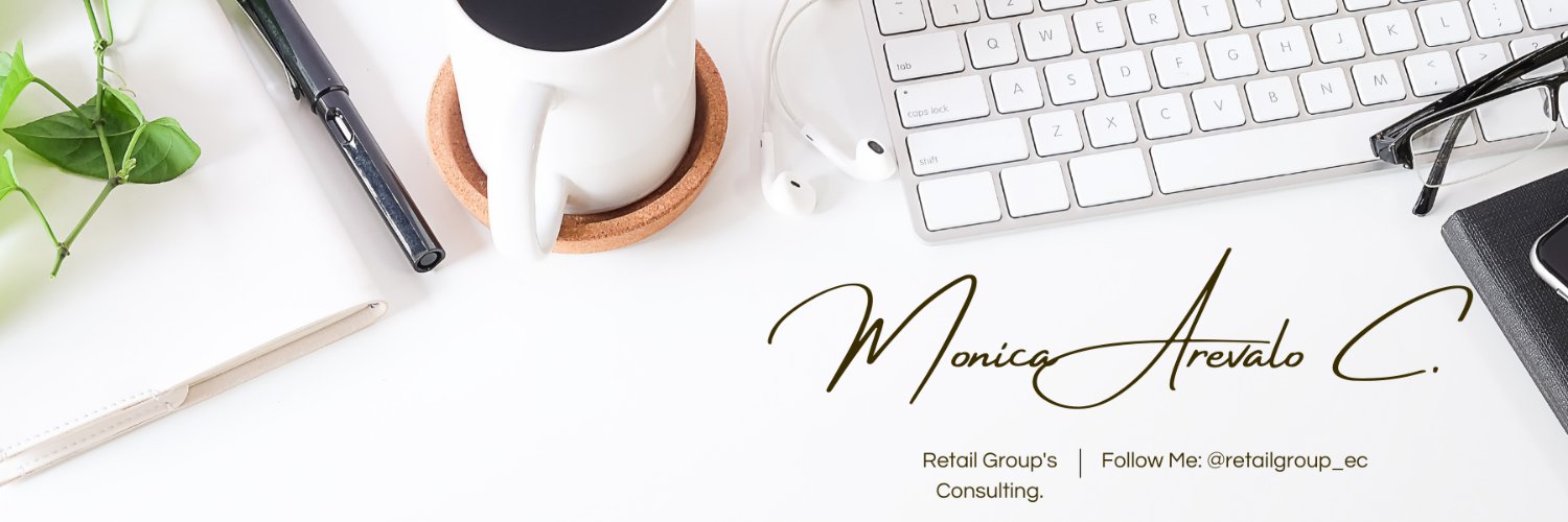 Mónica Arévalo C. banner