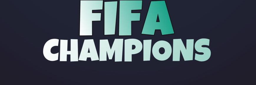 FIFA_CHAMPIONS2's profile banner image