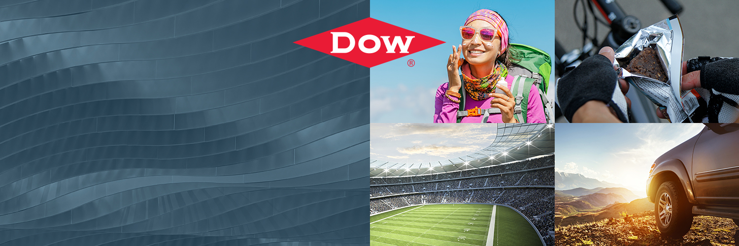 Dow Sports Marketing Solutions's banner