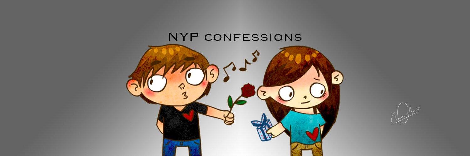 NYPConfess's profile banner image