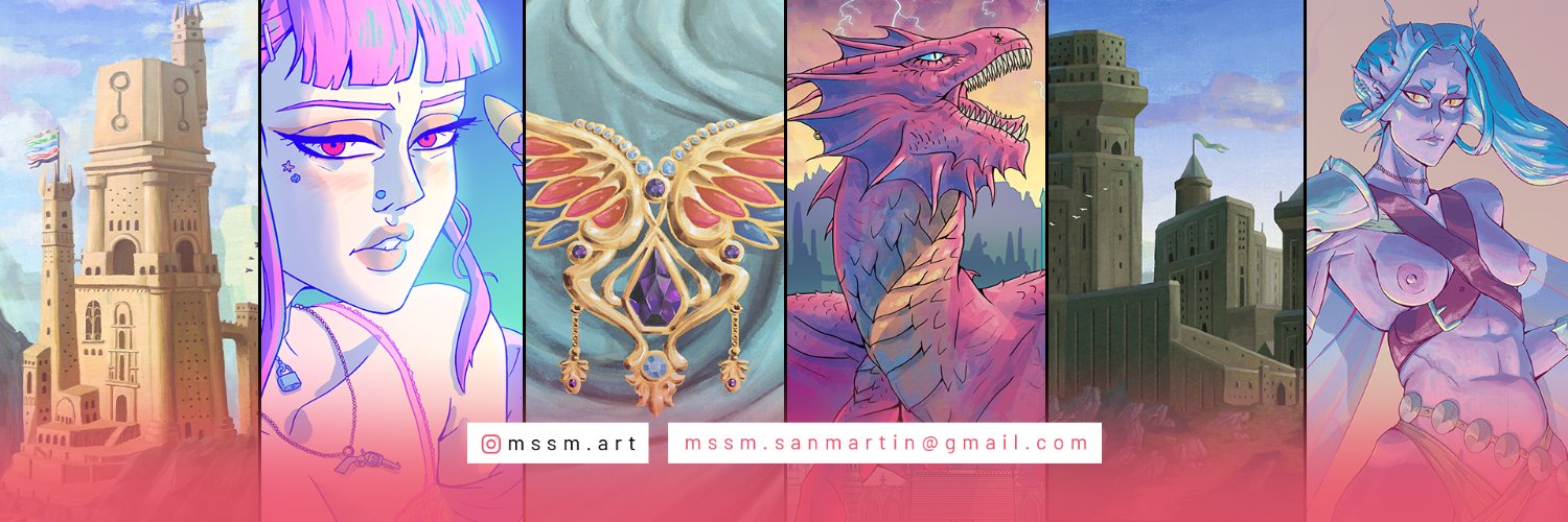 MateoMSSM's profile banner image