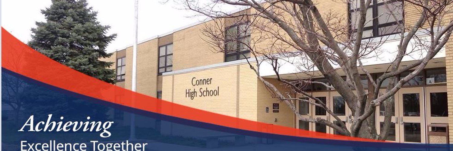 Conner High School on Twitter: "The Conner Family lost a legend