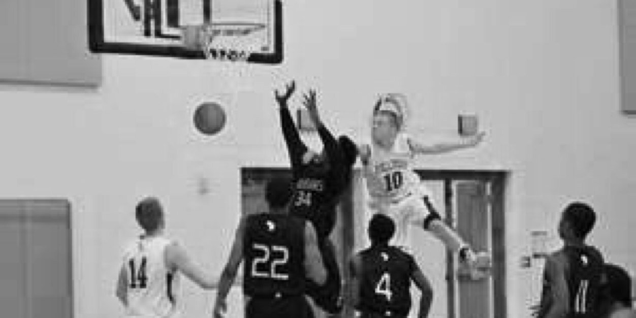 Jordan banner