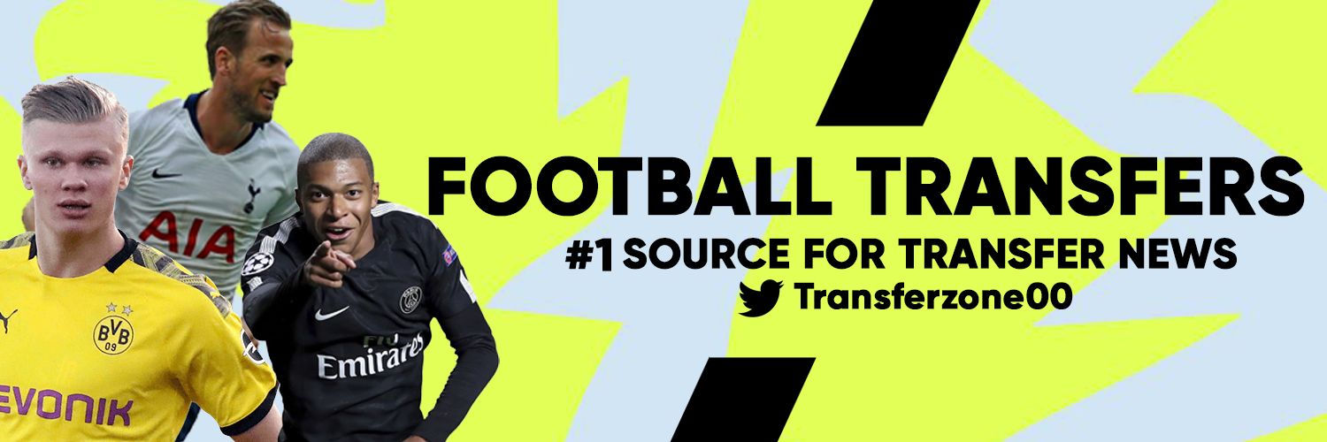 Football Transfers's banner