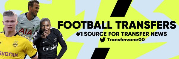 Football Transfers Profile Banner