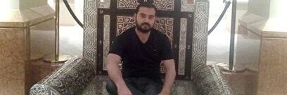 Muhammad Sayar banner