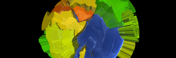 KewGIS Profile Banner