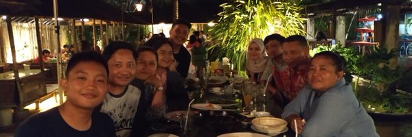 NdiIsnotOver Profile Banner