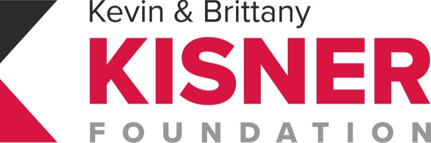 Kisner Foundation banner
