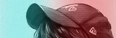 Adrian's banner