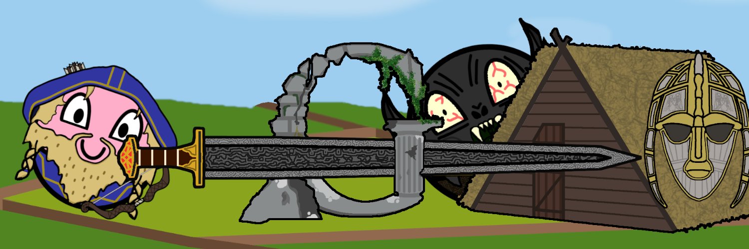 GuthlacYT's profile banner image