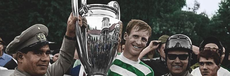 Ross Young banner