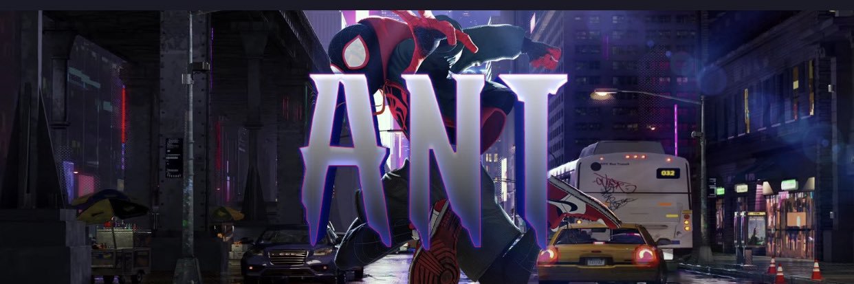 𝓐𝓷𝓽☘️ banner