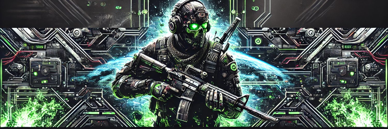 SwampBewdy's profile banner image