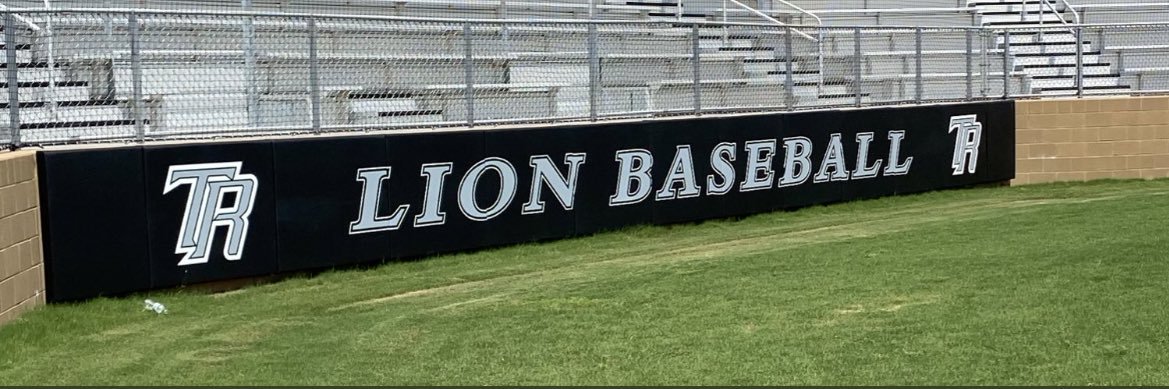 Coach Ben Williams⚾️ banner
