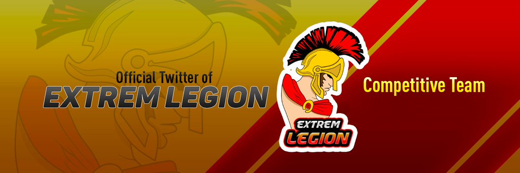 ExtremLegion's profile banner image