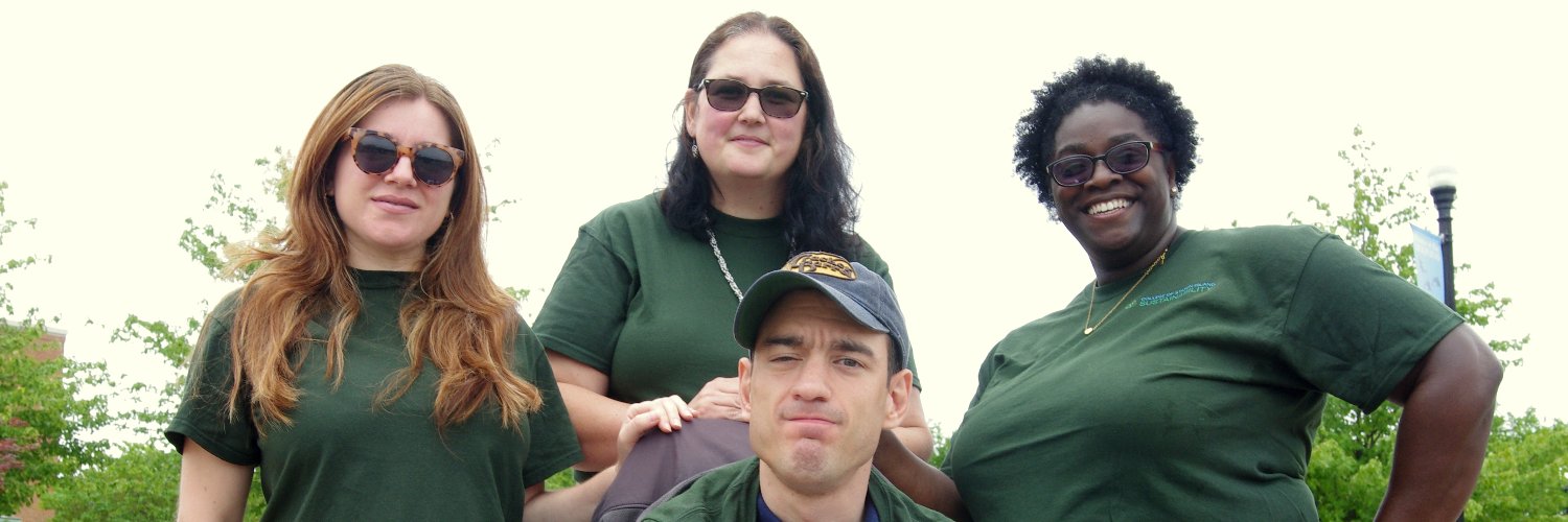 CSI Sustainability banner