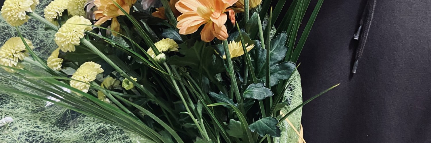 💗💐 banner