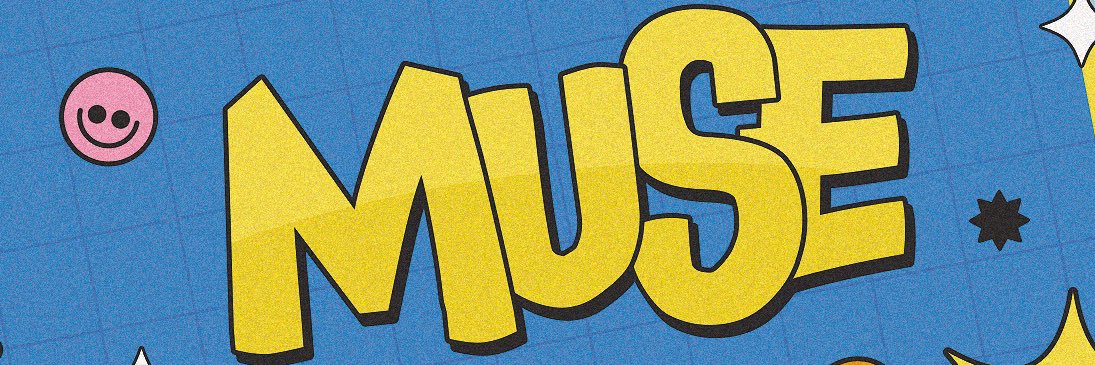 musingonyou's profile banner image