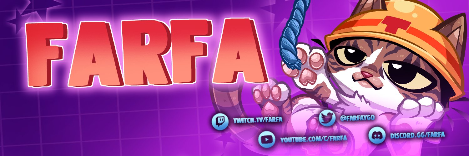 Farfa 🍉🇩🇿ⵣ banner