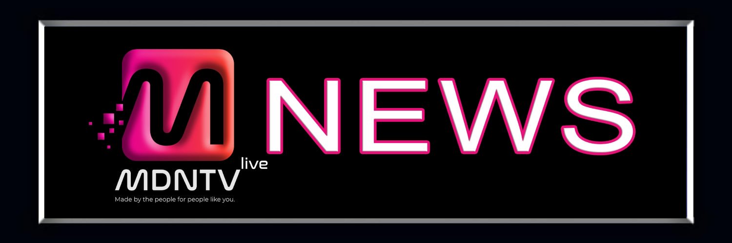 MDN NEWS's banner