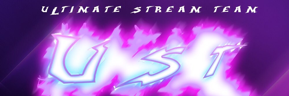 Ultimate Stream Team banner