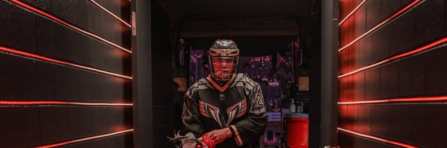 Philadelphia Wings's banner