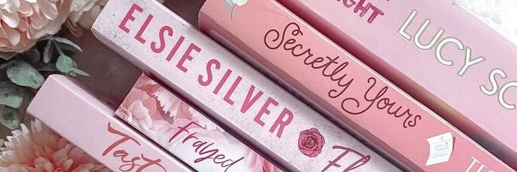 *⁠･nyssa*⁠･ banner