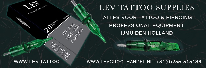 levgroothandel's profile banner image