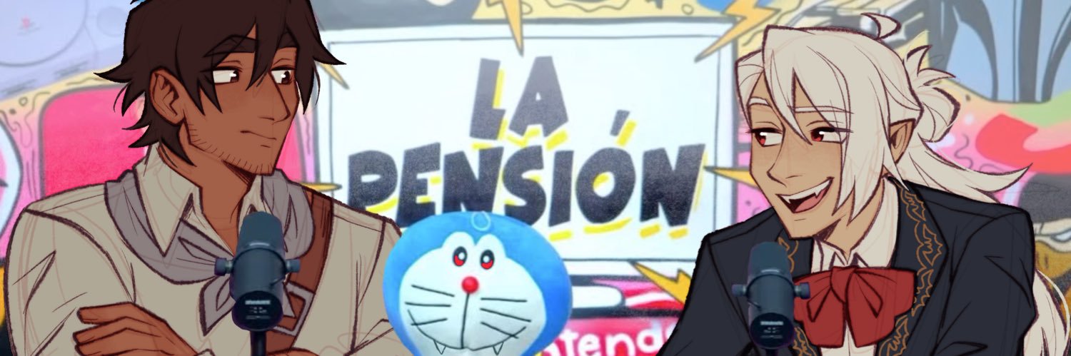 SaDeLionne 🦇's banner