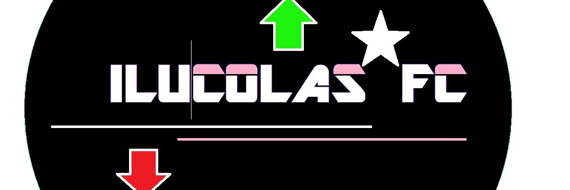 ilucolas's profile banner image