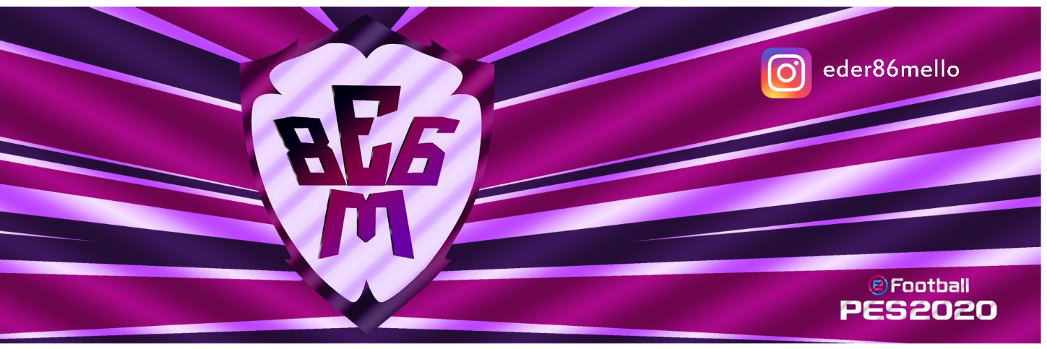 Eder Mello kitmaker 🇧🇷 banner