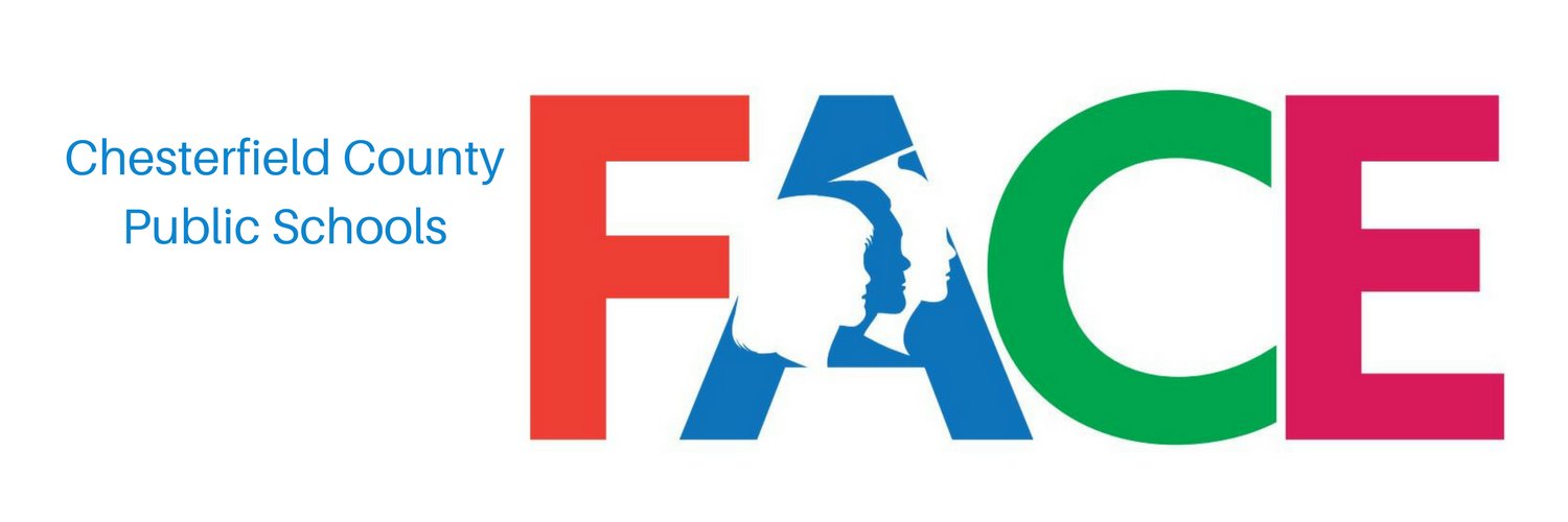 CCPS FACE banner