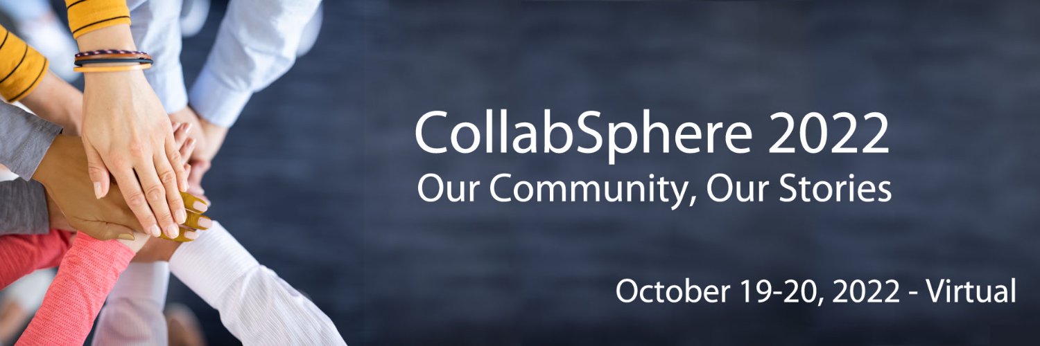 CollabSphere banner