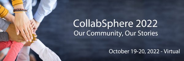 CollabSphere Profile Banner