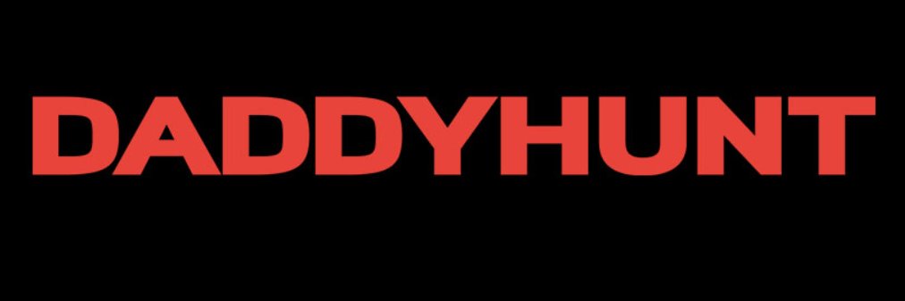 Daddyhunt banner