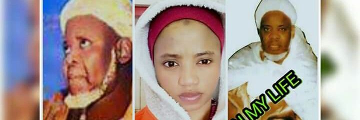 AyishaBaye's profile banner image