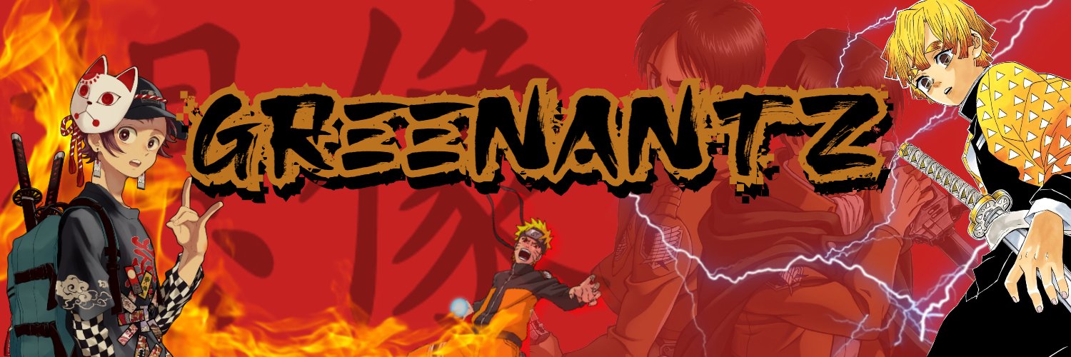 GreenAnt_Z's profile banner image