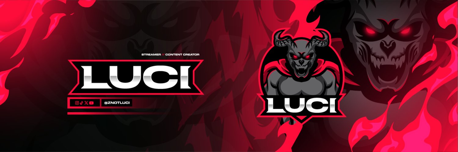 BSK Luci🇭🇳 banner