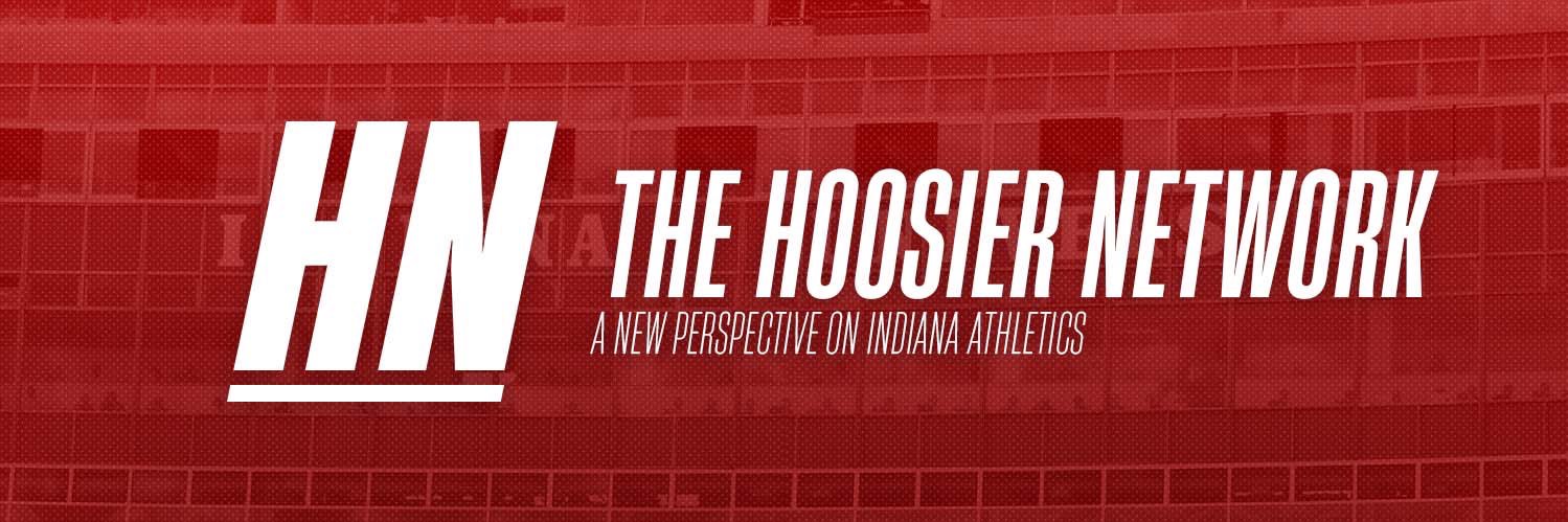 The Hoosier Network's banner